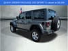 4 thumbnail image of  2020 Jeep Wrangler Unlimited Sport S