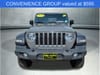 11 thumbnail image of  2020 Jeep Wrangler Unlimited Sport S