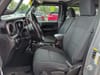 13 thumbnail image of  2020 Jeep Wrangler Unlimited Willys