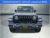 11 thumbnail image of  2020 Jeep Wrangler Unlimited Willys