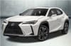 2020 Lexus UX 250h Base