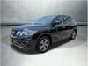 2020 Nissan Pathfinder S