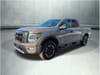 2020 Nissan Titan PRO-4X