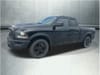2020 Ram 1500 Classic Warlock