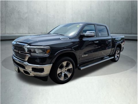 1 image of 2020 Ram 1500 Laramie