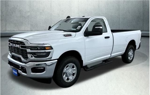 2020 RAM 2500 Tradesman 4X4 Regular Cab's photo