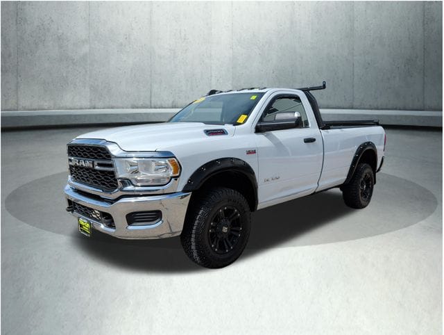 2020 RAM 2500 Tradesman 4X4 Regular Cab's photo
