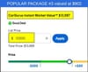 6 thumbnail image of  2020 Subaru Ascent Premium