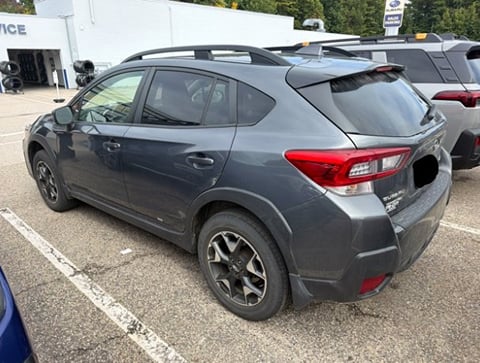 1 image of 2020 Subaru Crosstrek Premium
