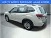 3 thumbnail image of  2020 Subaru Forester Base