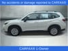 2 thumbnail image of  2020 Subaru Forester Base