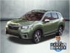 2020 Subaru Forester Base