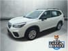 2020 Subaru Forester Base