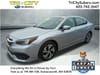 2020 Subaru Legacy Premium