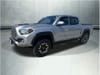 2020 Toyota Tacoma TRD Off-Road