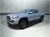 2020 Toyota Tacoma TRD Off-Road