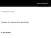 8 thumbnail image of  2020 Volkswagen Atlas Cross Sport 3.6L V6 SE w/Technology