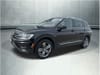 2020 Volkswagen Tiguan 2.0T SEL