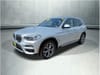 2021 BMW X3 xDrive30e