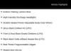 34 thumbnail image of  2021 Chevrolet Blazer LT