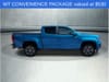 6 thumbnail image of  2021 Chevrolet Colorado Work Truck