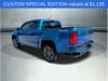 4 thumbnail image of  2021 Chevrolet Colorado Work Truck