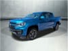 2021 Chevrolet Colorado Work Truck