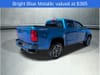 7 thumbnail image of  2021 Chevrolet Colorado Work Truck