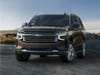 1 placeholder image of  2021 Chevrolet Suburban Premier