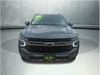 10 thumbnail image of  2021 Chevrolet Suburban Z71
