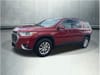 2021 Chevrolet Traverse LT