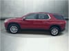 2 thumbnail image of  2021 Chevrolet Traverse LT