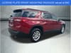 7 thumbnail image of  2021 Chevrolet Traverse LT