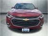 11 thumbnail image of  2021 Chevrolet Traverse LT