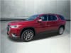 2021 Chevrolet Traverse LT