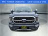 11 thumbnail image of  2021 Ford F-150 Platinum