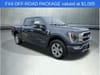 9 thumbnail image of  2021 Ford F-150 Platinum
