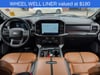 17 thumbnail image of  2021 Ford F-150 Platinum