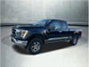 1 thumbnail image of  2021 Ford F-150 XLT