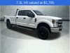 6 thumbnail image of  2021 Ford F-350SD XL