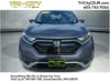 8 thumbnail image of  2021 Honda CR-V EX