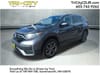 1 thumbnail image of  2021 Honda CR-V EX