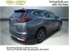 5 thumbnail image of  2021 Honda CR-V EX