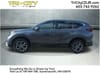 2 thumbnail image of  2021 Honda CR-V EX