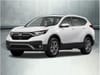 1 thumbnail image of  2021 Honda CR-V EX