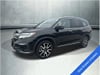 2021 Honda Pilot Touring
