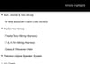 34 thumbnail image of  2021 Jeep Cherokee Trailhawk