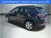 4 thumbnail image of  2021 Jeep Compass Latitude