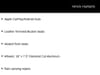 33 thumbnail image of  2021 Jeep Compass Limited