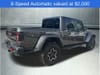 7 thumbnail image of  2021 Jeep Gladiator Rubicon